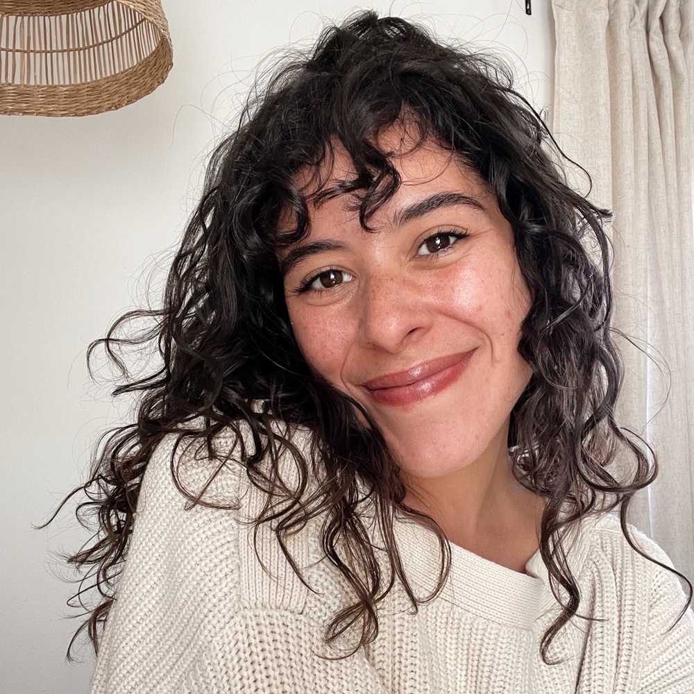 Meet your Posher, Ariel